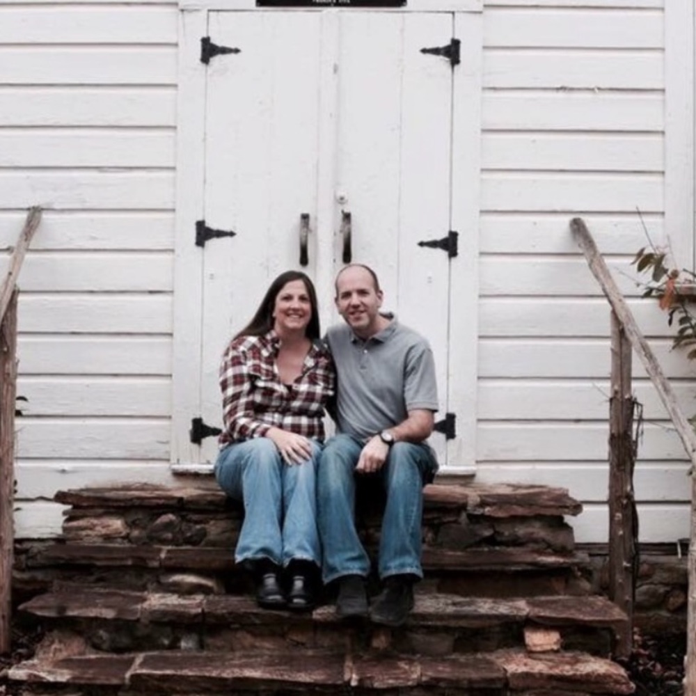 Happy to announce...